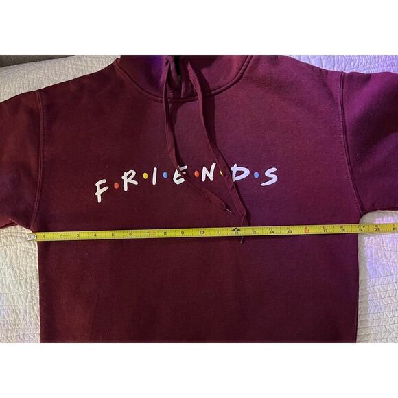 friend sweatshirt - Picture 3 of 4
